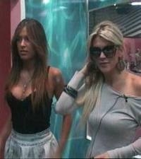 mon idole et sa meilleure amie