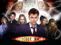 Doctor Who