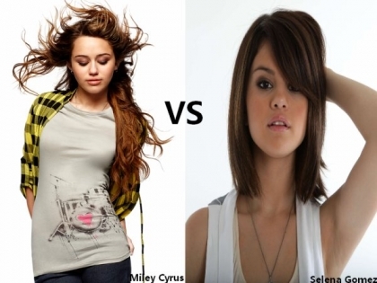 miley vs slna 