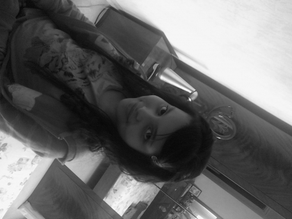 bah sa parle de ma soeur est moi