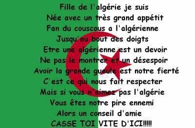 LOVE algerie