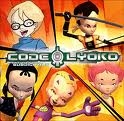 code lyoko