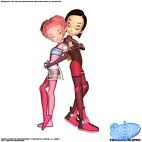 yumi et aelita