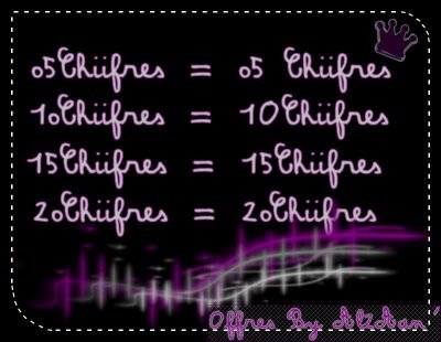 je vous jur me quend j'ai le tent