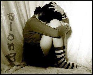 j'improvise mes larmes