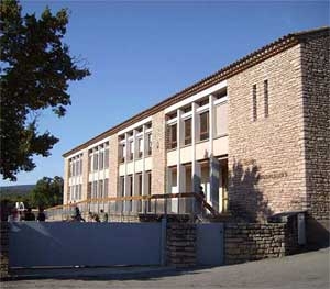 L'ECOLE