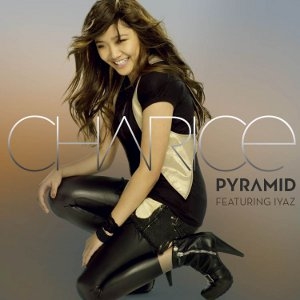 pyramid charice et iyaz