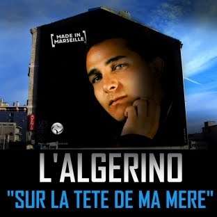 l'alg�rino 