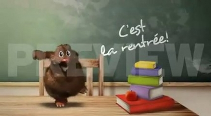 encore � toujours ren�