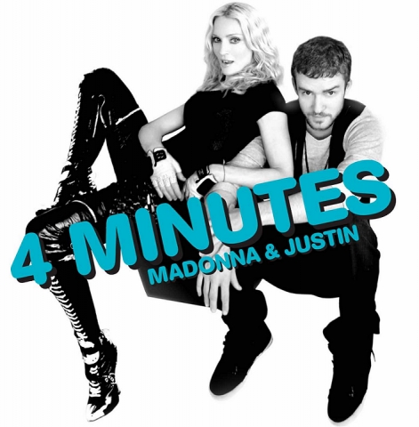 madonna feat justin timberlake 