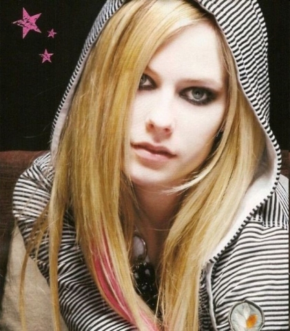 avril lavigne ♥