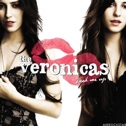 the veronicas 