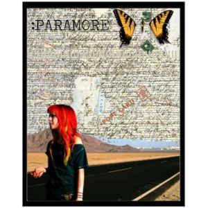 paramore