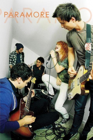 paramore