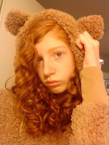 me , moi , MOI , MOA 