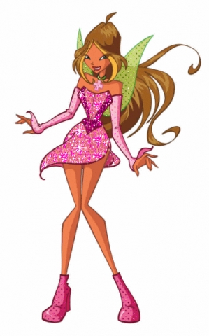 winx club