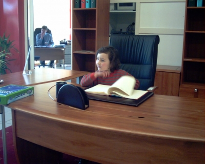 Les 10 commendements pour devenir exemplaire !