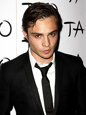 ed westwick