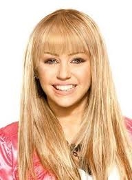Hannah Montana