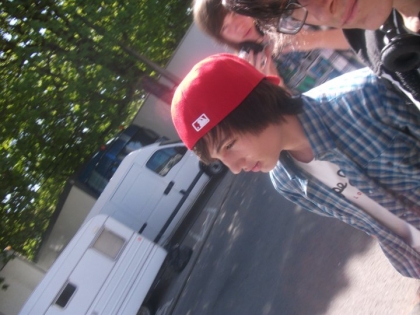 mon fr�re je t'♥