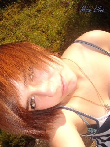 �_○♥ mon b�b�