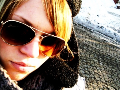 j'avait enev� me percing au nez 