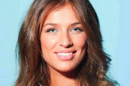 julie de secert sotry