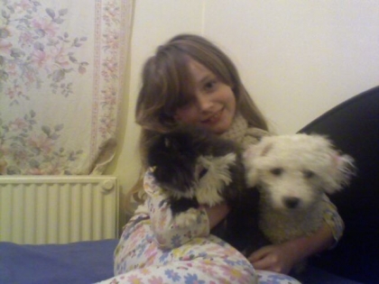 moi mon chien et mon chat 