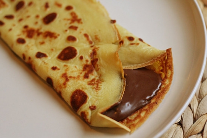 les crepes
