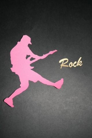 rock
