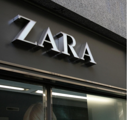 qui connais zara