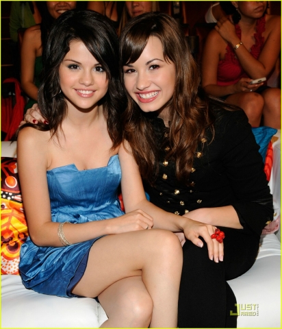 selena et demi