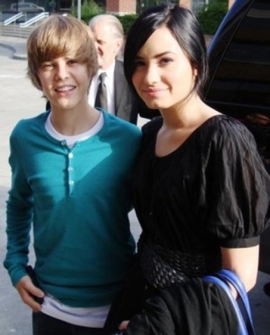 justin et demi