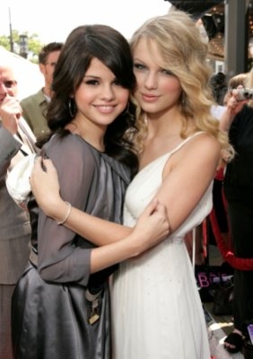 selena et taylor