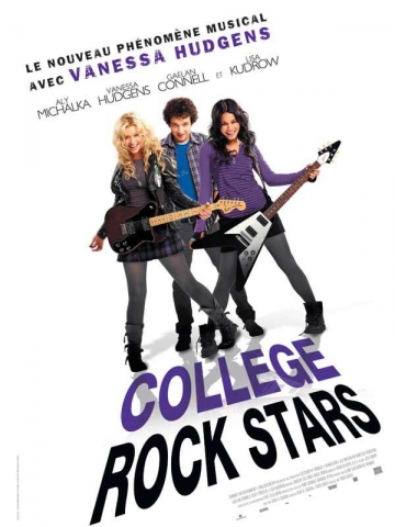 coll�ge rock star