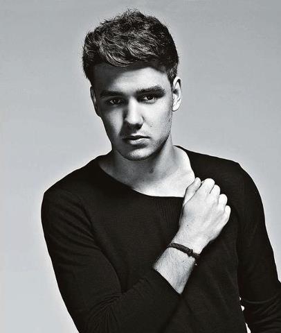 Liam James Payne  - photo 2