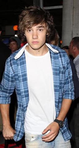 Liam James Payne  - photo 3