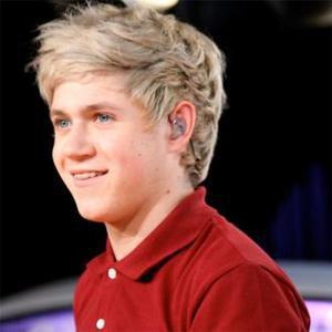 Niall Horan - photo 2