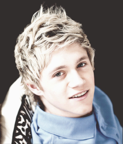 Niall Horan - photo 3