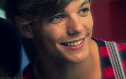 Louis William Tomlinson - photo 3
