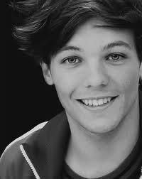 Louis William Tomlinson