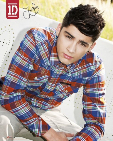 Zayn Malik - photo 2