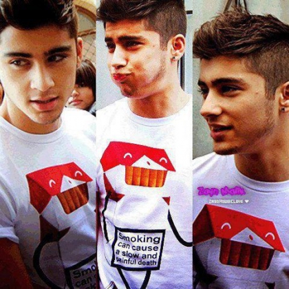 Zayn Malik - photo 3