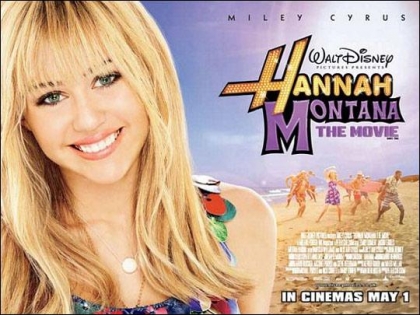 hannah montana