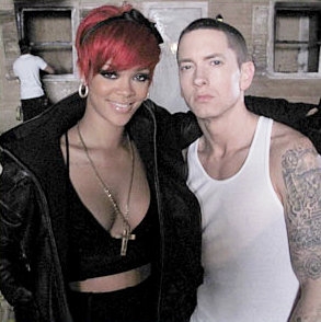 eminem � rihanna 