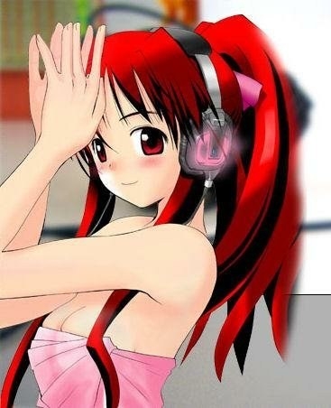 s� tro kool la musique manga