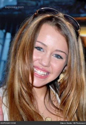 miley 2006