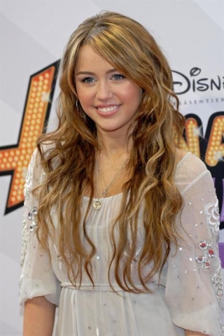 miley 2009