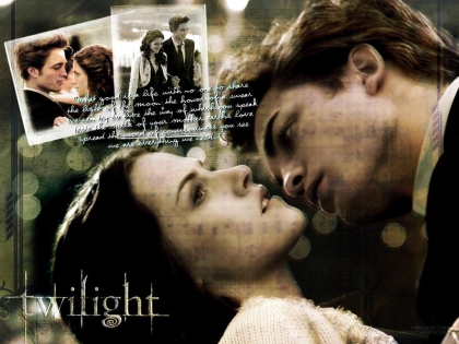 Twilight !!