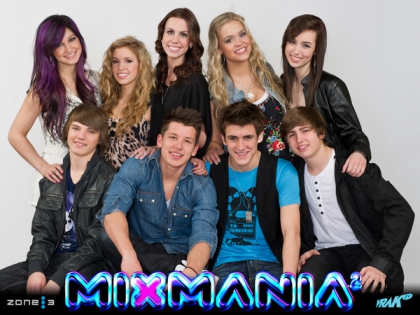 Mixmania2